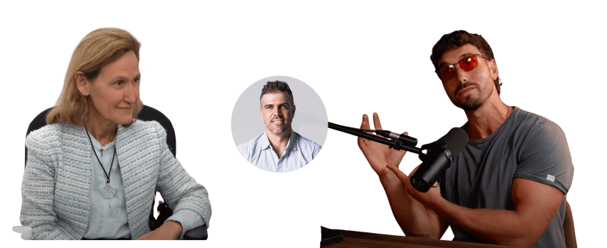 podcast consciencia y salud