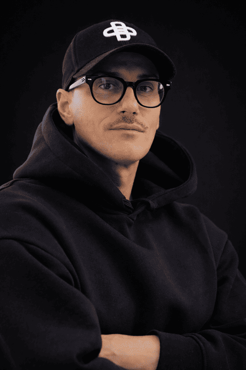 Jose Luis Sena