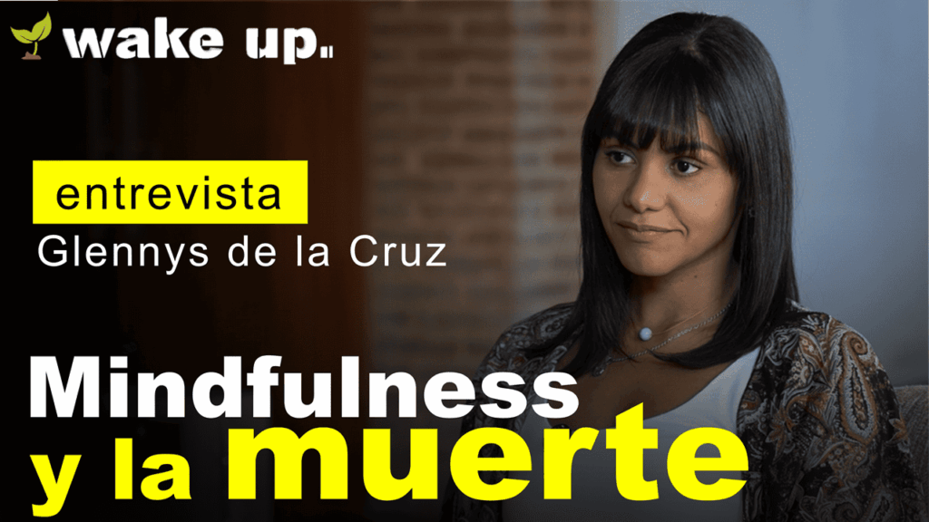 Mindfulness ante la muerte - superar el proceso de duelo