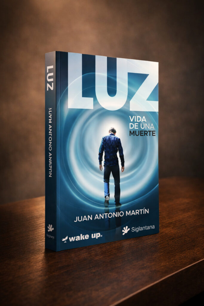 Libro LUZ