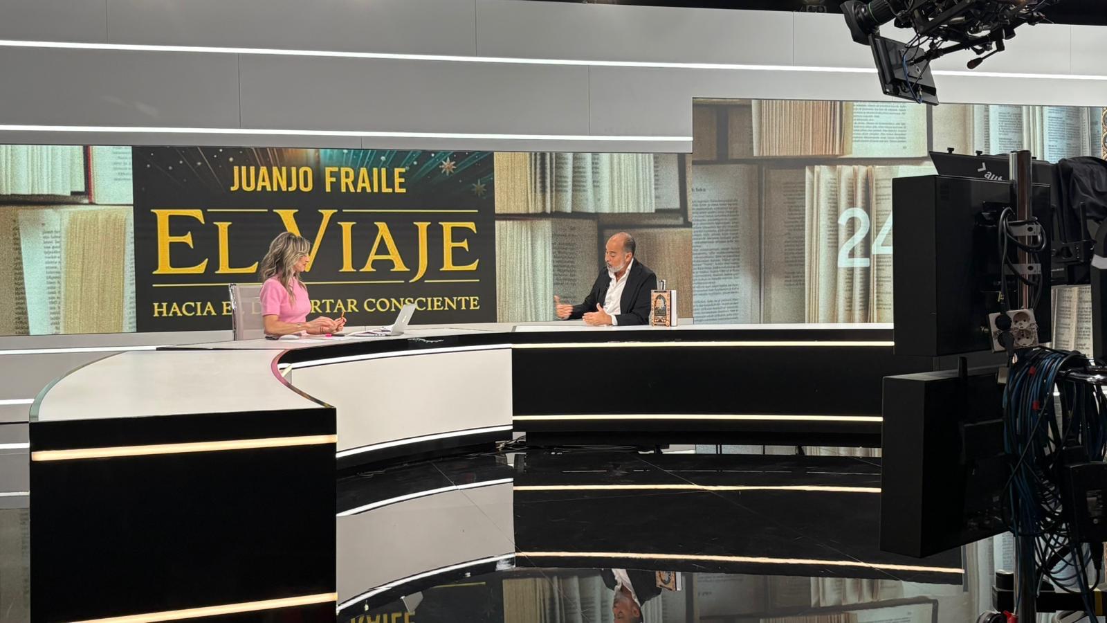 el viaje tve