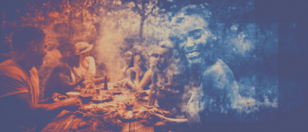 Eventos gente consciente