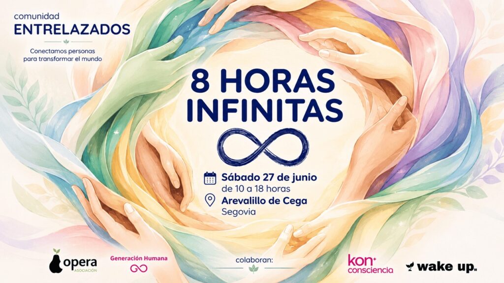 8 HORAS INFINITAS